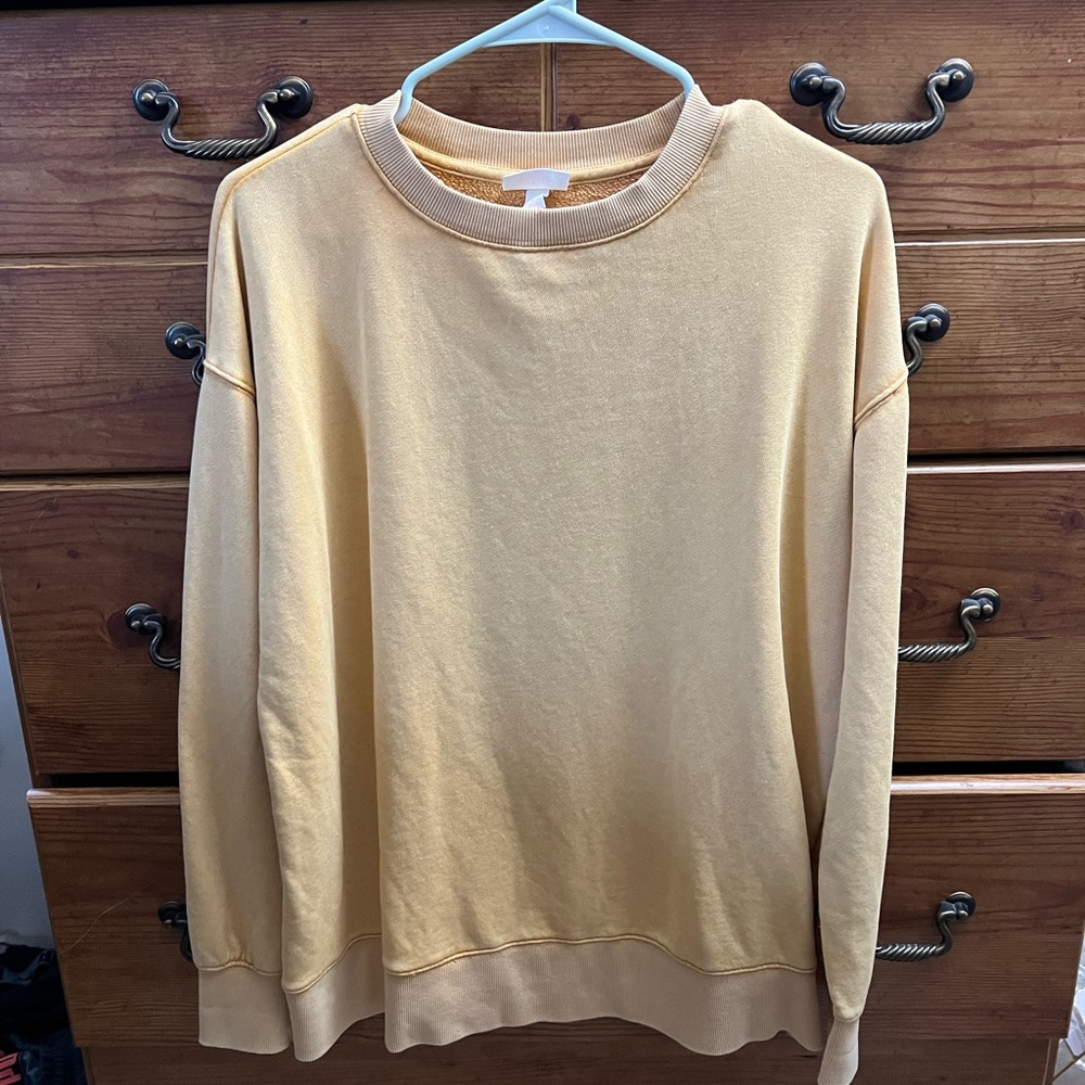 Colsie Sweater